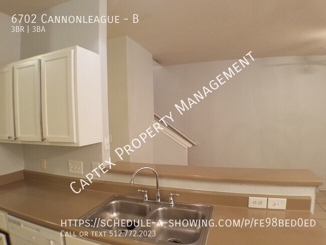 Building Photo - 6702 Cannonleague-B