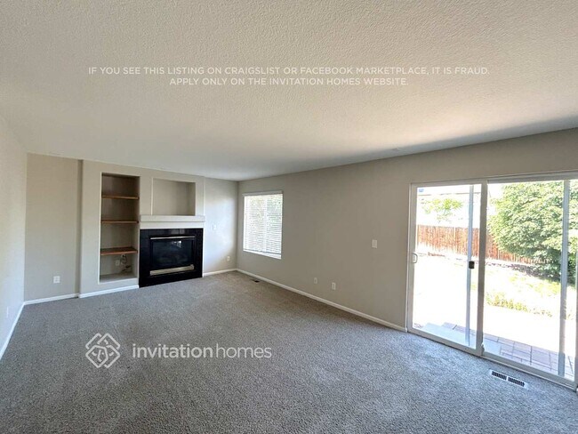 Building Photo - 4391 Mt Harvard St