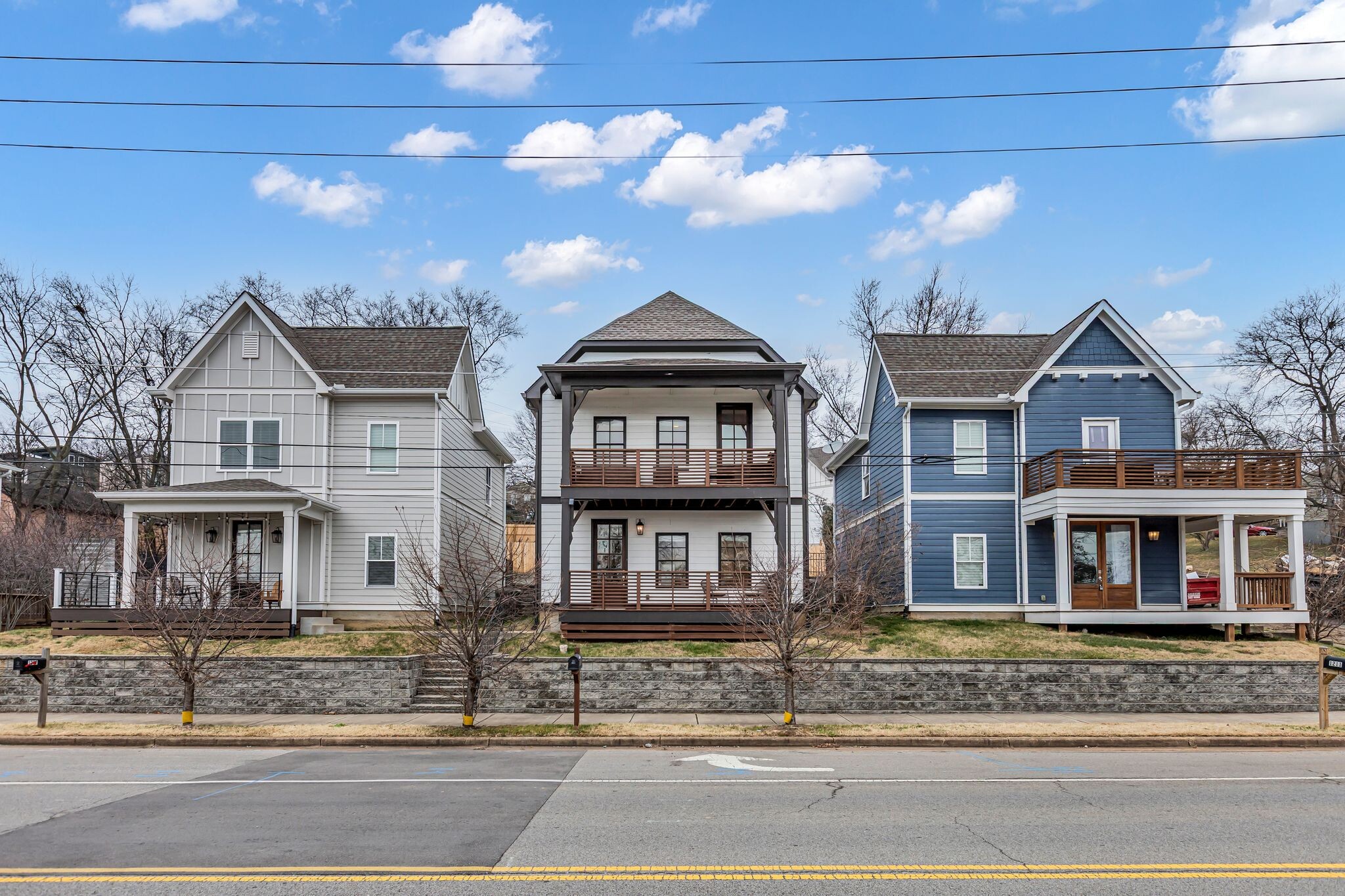 Building Photo - 1209 Davidson St