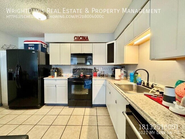 Building Photo - 4021 My Lady Ln