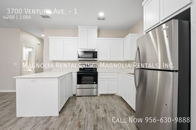 Building Photo - 3700 Ventura Ave