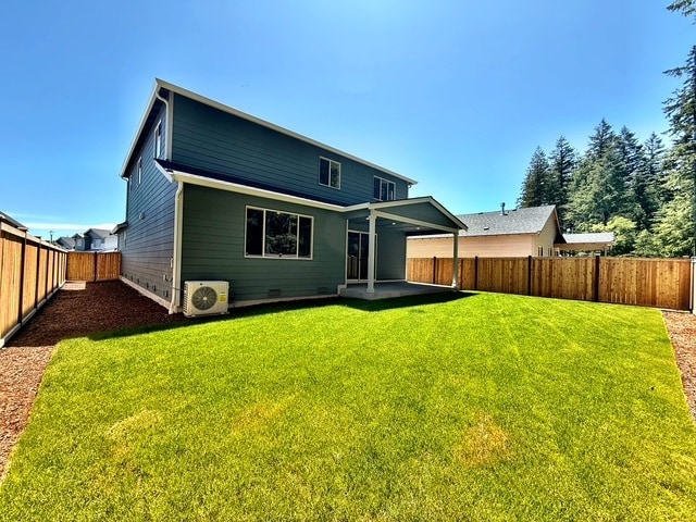 Building Photo - 5924 Trace Dr SW