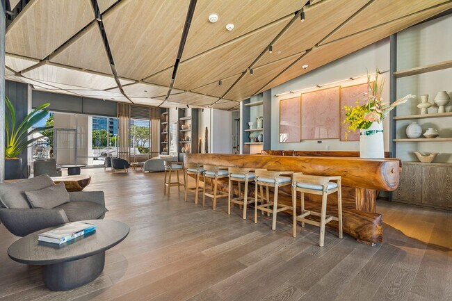 Building Photo - Koula 2209 — Modern Studio with Partial Oc...