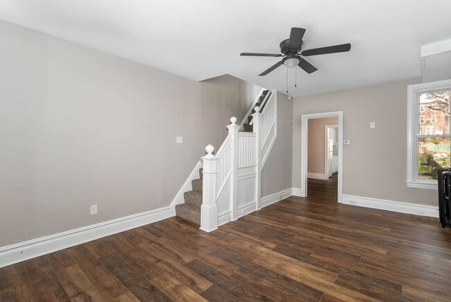 Building Photo - 3 bedroom home Section 8 Approved!