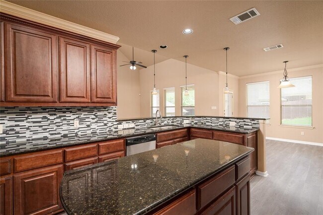 Building Photo - 205 Choke Canyon Ln
