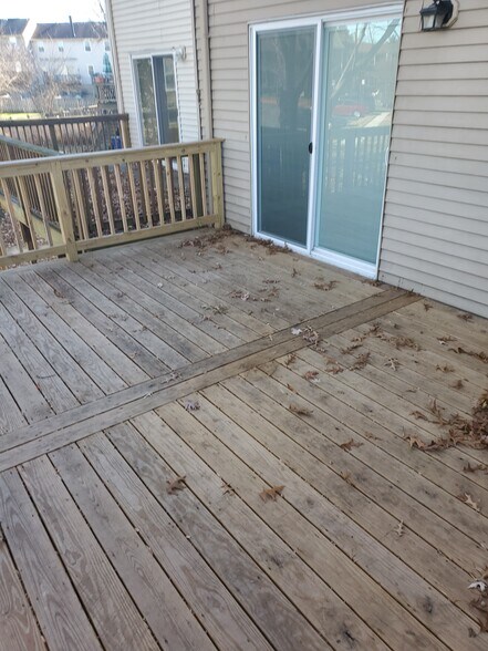 Building Photo - 1024 Cape Splitt Harbour