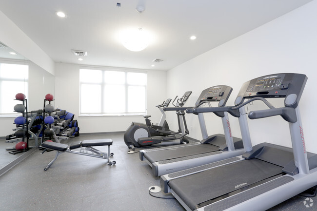 Interior Photo - Healey Place Apartments