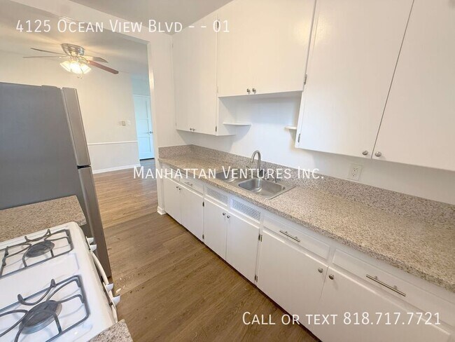 Building Photo - 4125 Ocean View Blvd