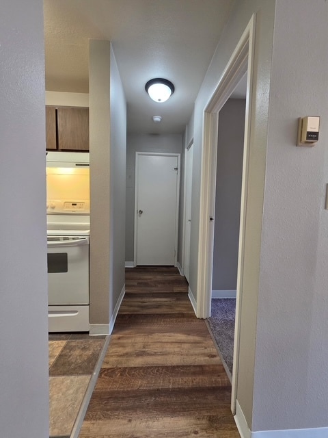 Building Photo - Liberty Lights Apartments G
