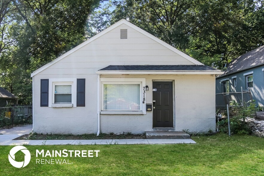 Primary Photo - 7318 Brooklyn Ave