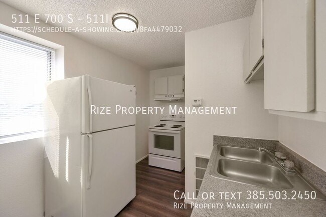 Building Photo - 511 E 700 S