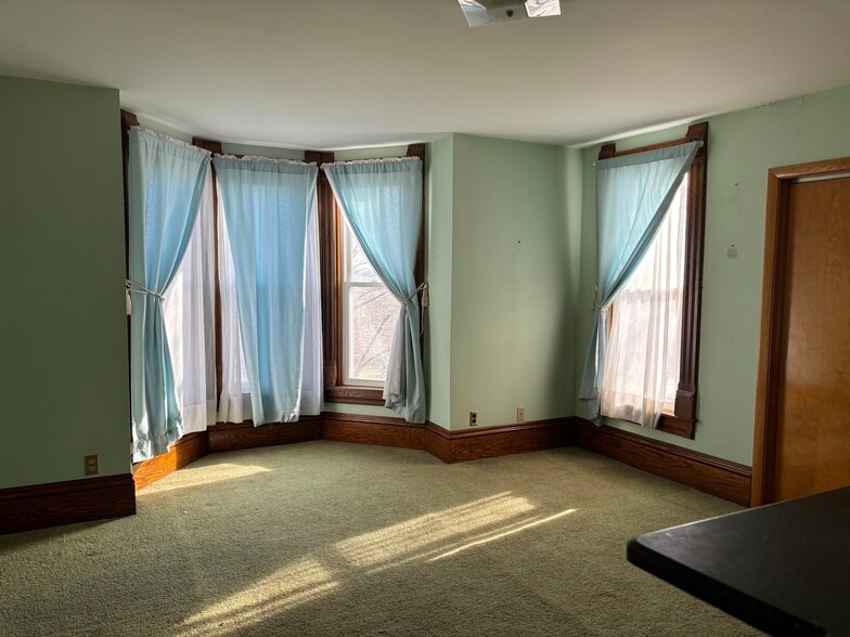 Upstairs Bedroom 1 - 10442 Swamp Rd