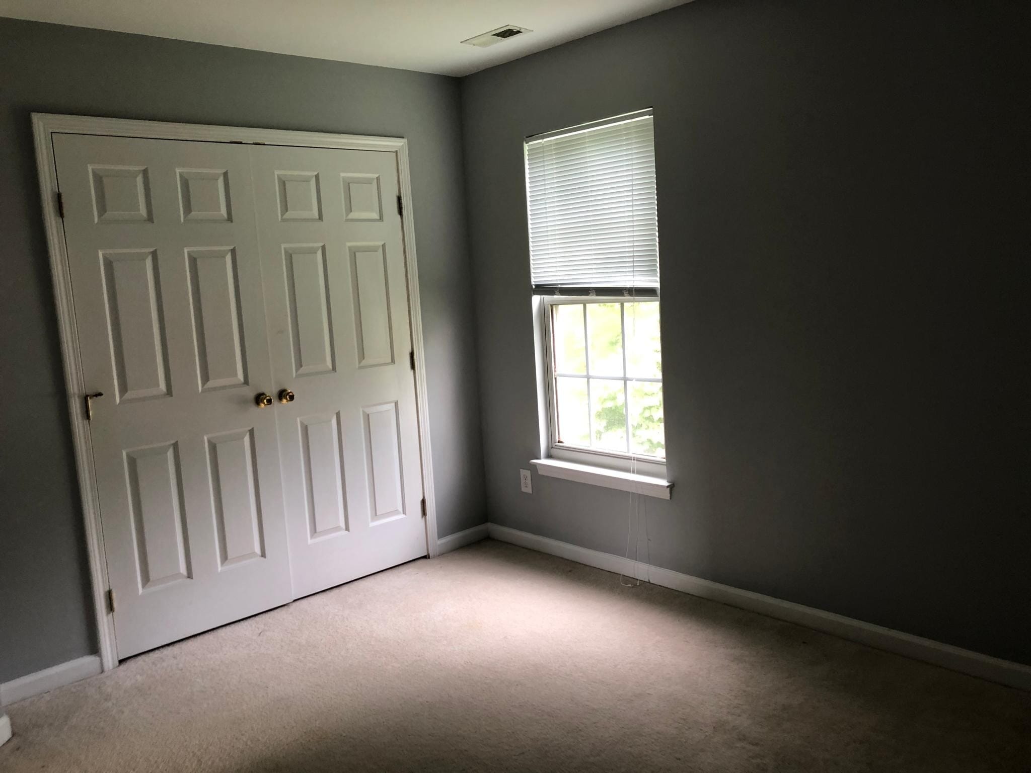 Master bedroom - 103 Shephard Hill Dr