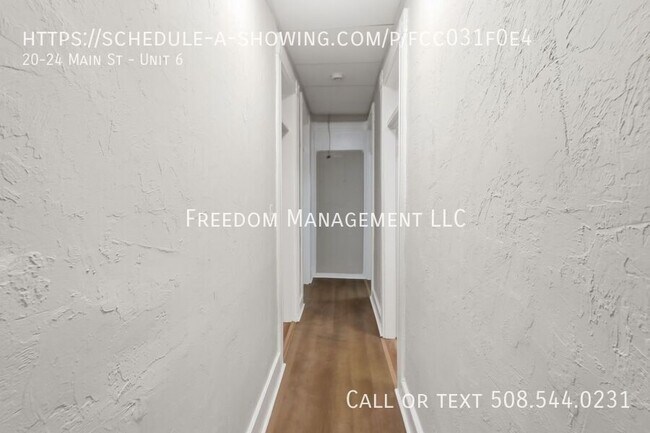 Building Photo - 20-24 Main St-Unit 6