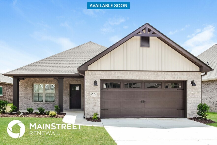Primary Photo - 6522 Oak Mdw Dr SE