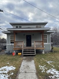 Building Photo - 2009 Maurice Ave