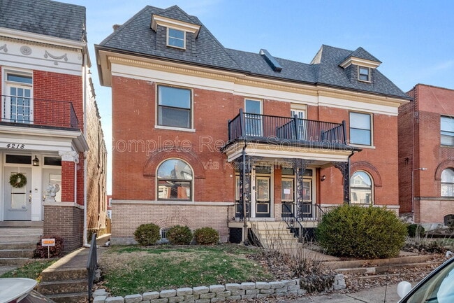 Building Photo - 4222 Cleveland Ave