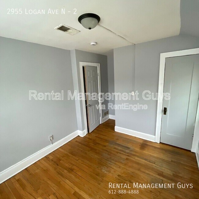 Building Photo - 2955 N Logan Ave