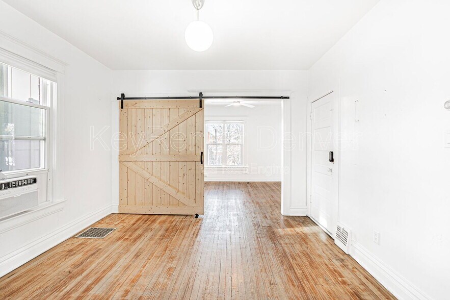 Building Photo - 227 S Logan St