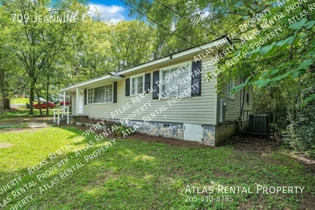 Building Photo - 709 Jeannine Ct