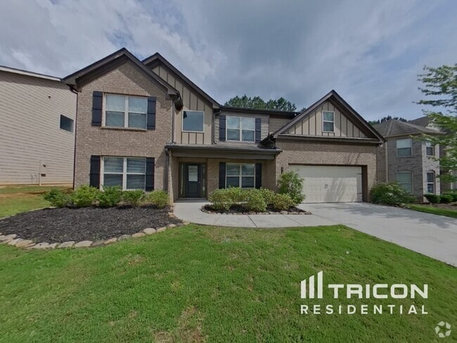 Building Photo - 2737 Cove View Ct SE
