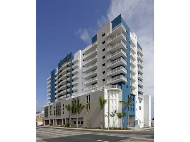 Primary Photo - 1760 NW 7th St