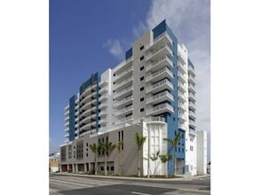 Building Photo - 1760 NW 7th St