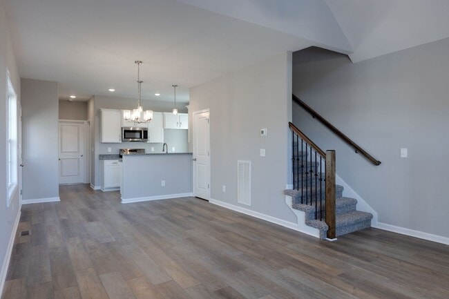 Building Photo - 1 Year of FREE Alarm Monitoring! 3 Bedroom with 2 Baths!