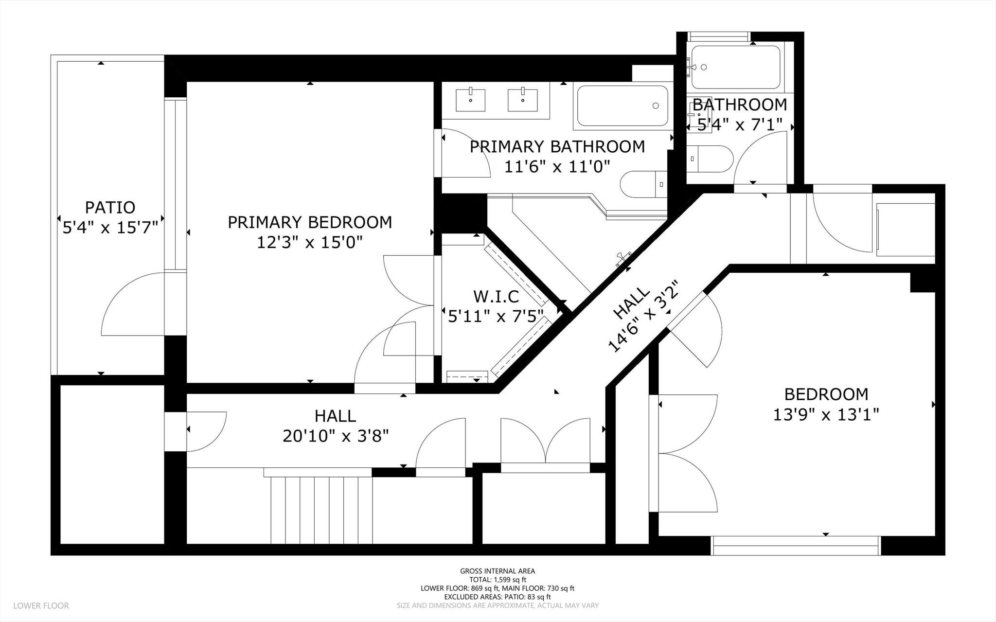 Building Photo - 308 W Evergreen Ave