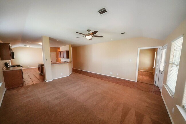 Building Photo - Cozy Home in Cibolo Valley Ranch Now Available - Realtor Commission: $500
