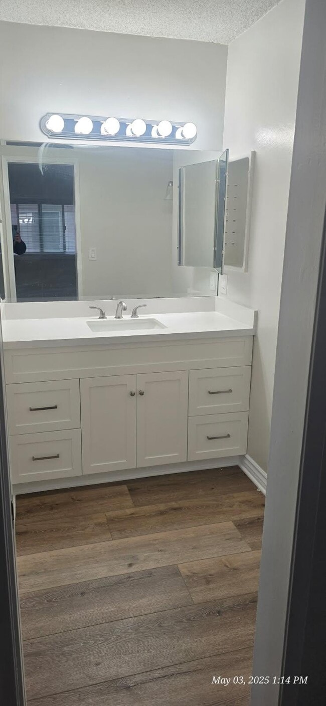 On Suite Bathroom - 6001 Canterbury Dr