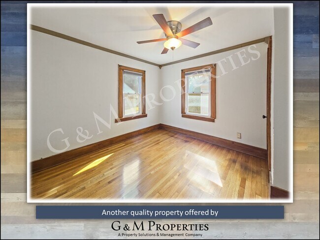 Building Photo - 3-Bedroom Home Rental - Near UofR and Stro...