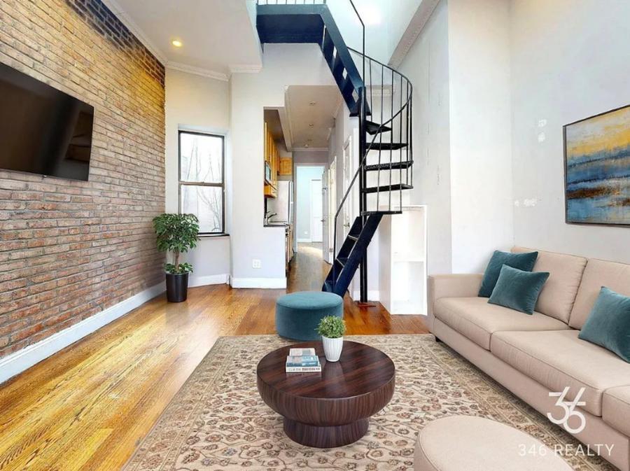 Building Photo - East 25th Street