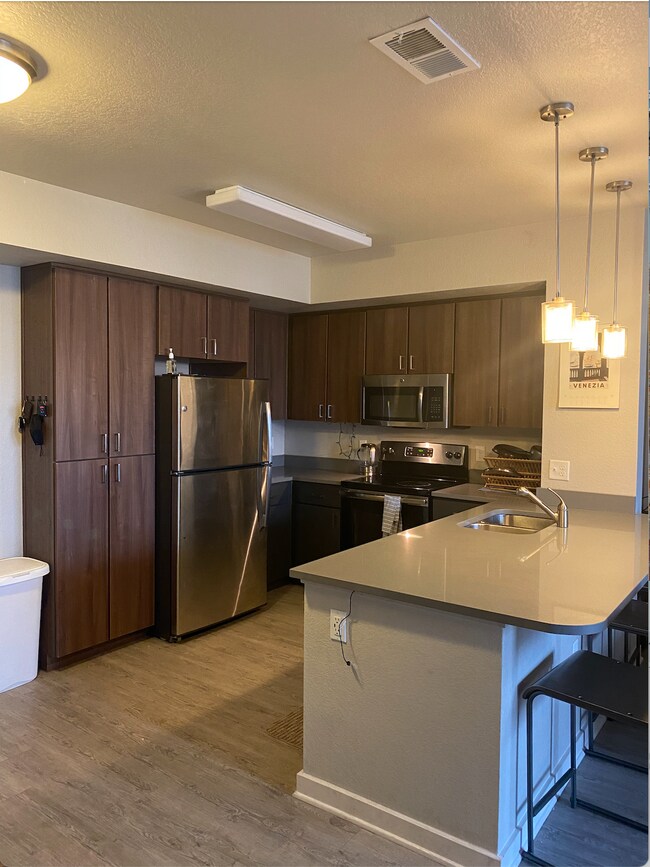 Kitchen - 800 28th St