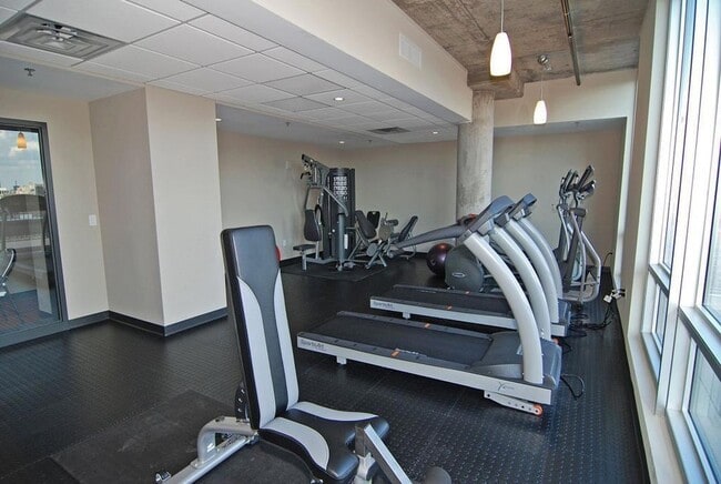 Building Photo - 730 N 4th St