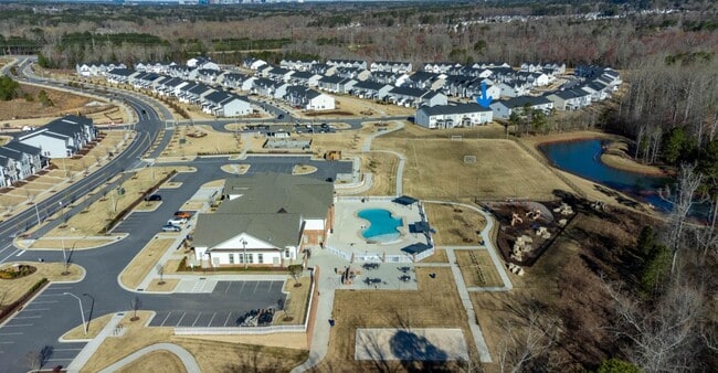 Building Photo - 5014 Pufa St