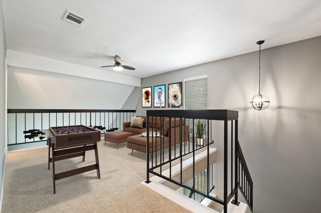 Building Photo - Modern Makeover in Prime NW Austin Location