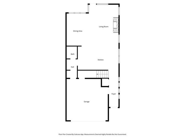 Building Photo - 110 Via Roma