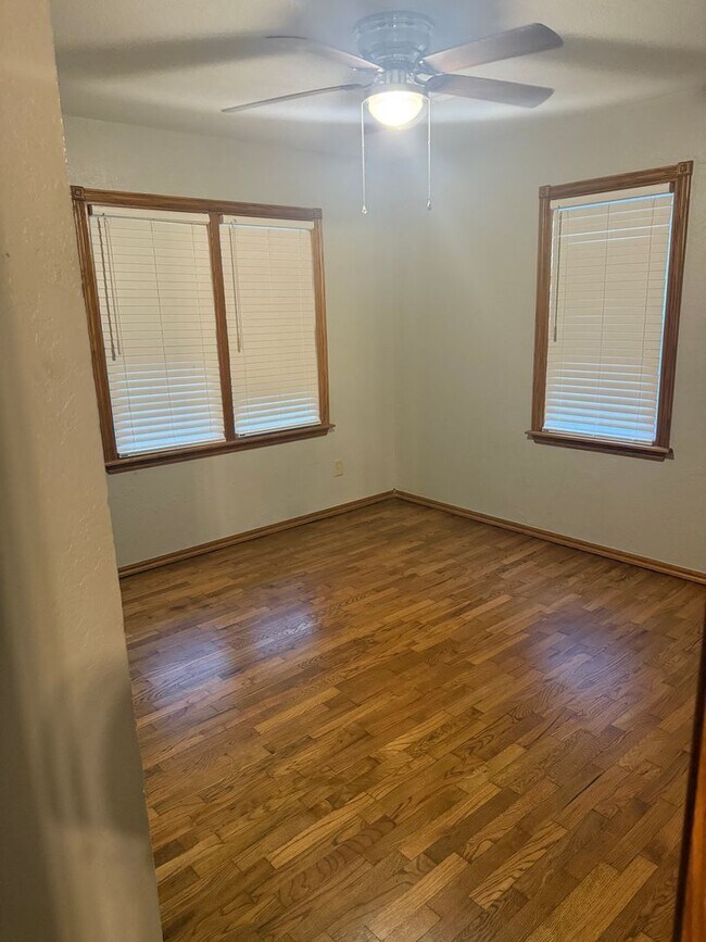 Building Photo - Charming 2-Bedroom Home for Lease – El?Reno, OK