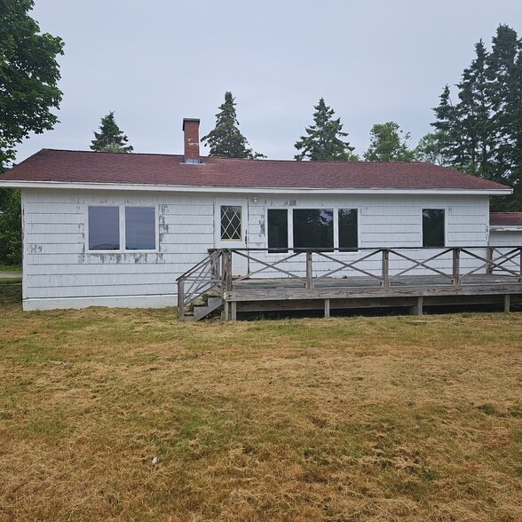Building Photo - 285 N Lubec Rd