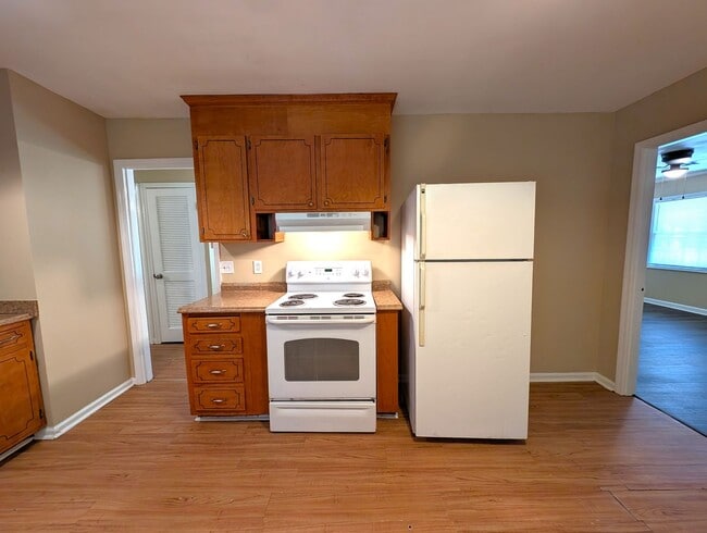 Building Photo - Charming Ranch Style home located in Forest Pawtuckett Community in NC!