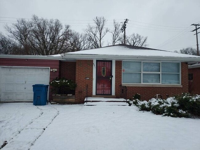 Building Photo - 6511 Ash Pl