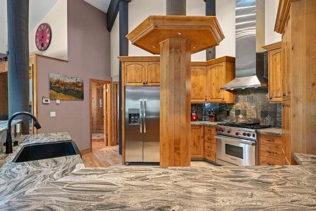 Building Photo - Mill Creek Estate Retreat | Incline Village