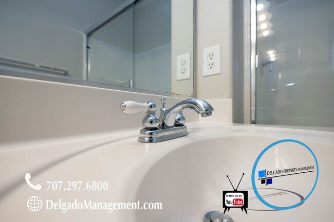 Building Photo - Gorgeous single level home located in the Northgate neighborhood of East Vallejo