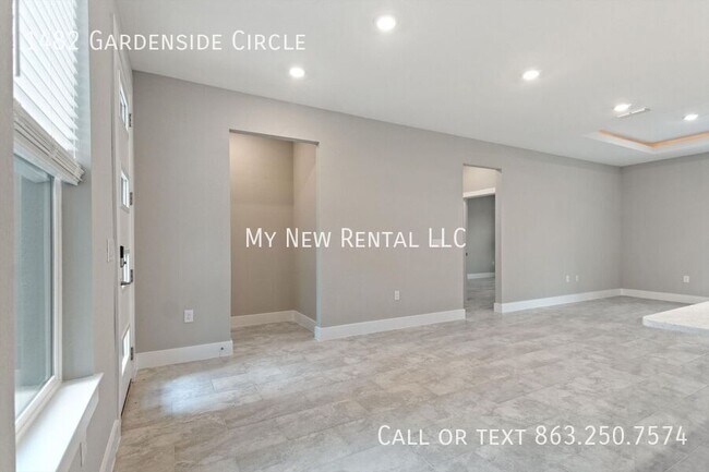 Building Photo - 1482 Gardenside Cir