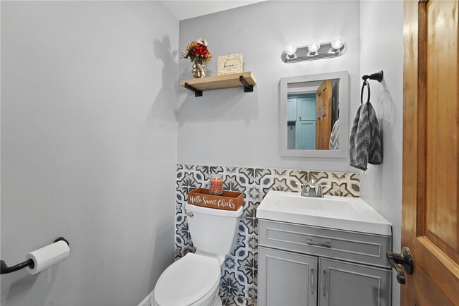 Building Photo - 136 Vargo Rd