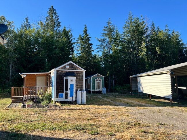 Building Photo - 9640 Nika Trail NW