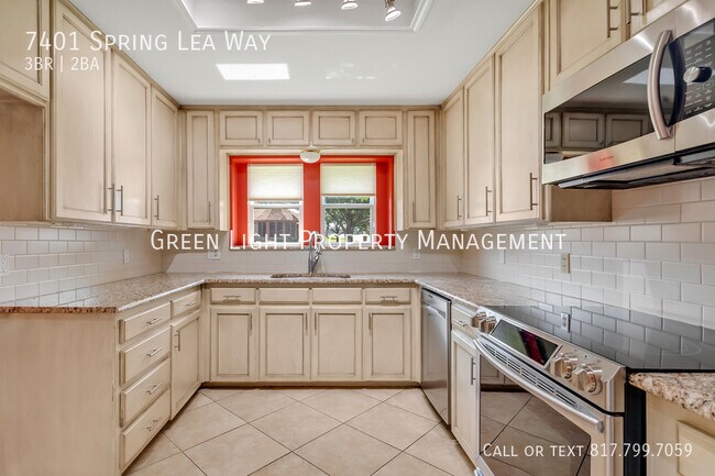 Building Photo - 7401 Spring Lea Way