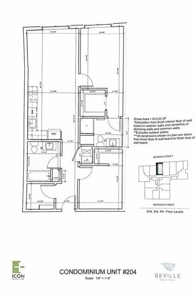 Building Photo - 250 Meridian St