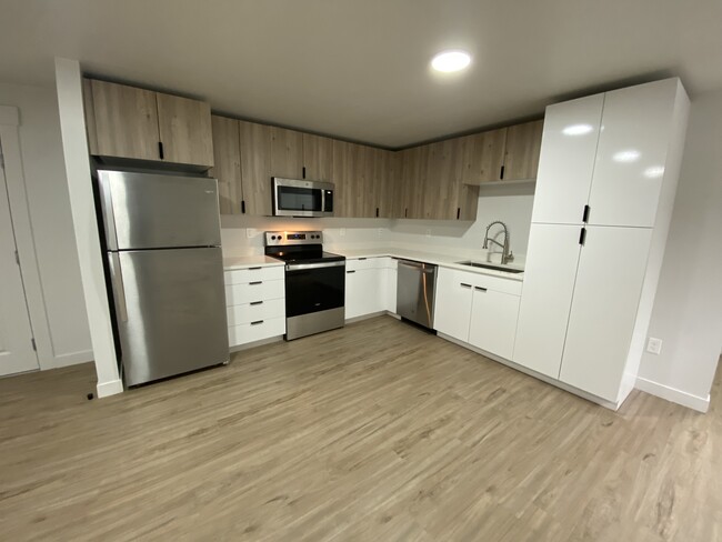 Primary Photo - Completely Renovated Apartment!